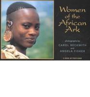Women of the African Ark. A Book of Postcards
