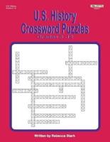 U.S. History Crossword Puzzles Grades 5-12