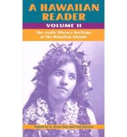 Hawaiian Reader