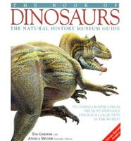 The Natural History Museum Book of Dinosaurs