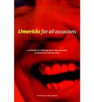 Limericks for All Occasions