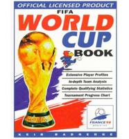 FIFA World Cup Book