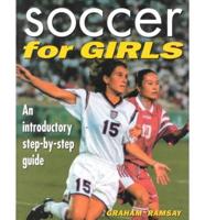 Soccer for Girls