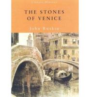 The Stones of Venice