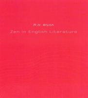 Zen in English Literature and Oriental Classics