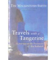 Travels With a Tangerine