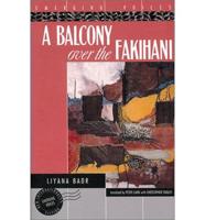 A Balcony Over the Fakihani
