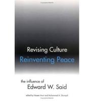 Revising Culture, Reinventing Peace