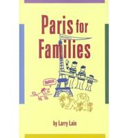 Paris for Families