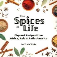 The Spices of Life