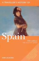 Traveller's History of Spain