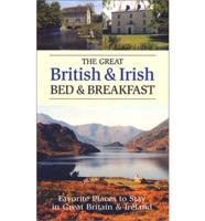 The Great British & Irish Bed & Breakfast