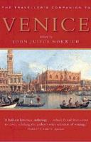 A Traveller's Companion To Venice