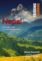 Nepal: Trekking and Climbing