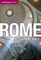 Rome and Central Italy (Cadogan Guides)