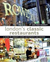 London's Classic Restaurants