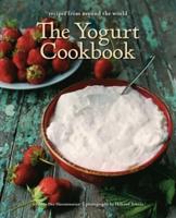 The Yogurt Cookbook