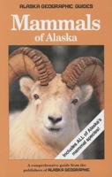 Mammals of Alaska