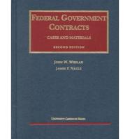 Federal Government Contracts