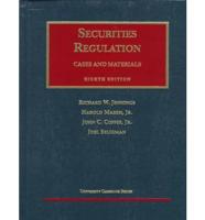 Securities Regulation