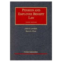 Pension and Employee Benefit Law