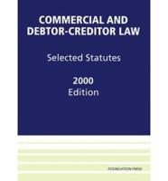 Commercial and Statutes