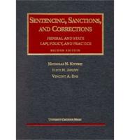 Sentencing, Sanctions, and Corrections