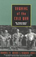 Dawning of the Cold War