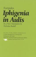 Iphigenia in Aulis