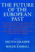 The Future of the European Past