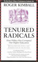 Tenured Radicals
