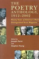 The Poetry Anthology, 1912-2002