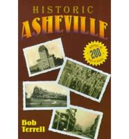 Historic Asheville