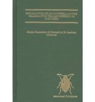 Systematics of Coleoptera
