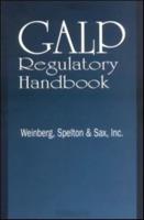 GALP Regulatory Handbook