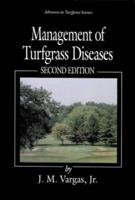Management of Turfgrass Diseases