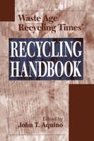 Waste age/Recycling Times' Recycling Handbook