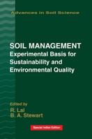 Soil Management