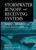 Stormwater Runoff and Receiving Systems