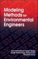 Modeling Methods for Environmental Engineers