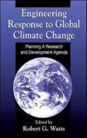 Engineering Response to Global Climate Change