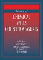 Survey of Chemical Spills Countermeasures