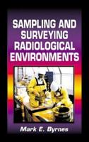 Sampling and Surveying Radiological Environments