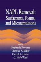 NAPL Removal