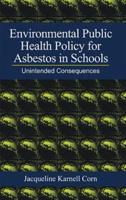 Environmental Public Health Policy for Asbestos in Schools