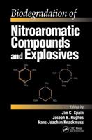 Biodegradation of Nitroaromatic Compounds and Explosives