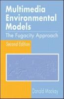 Multimedia Environmental Models