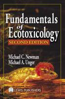 Fundamentals of Ecotoxicology