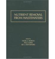 Nutrient Removal from Wastewaters