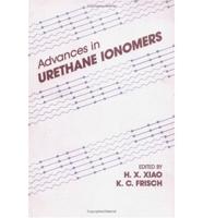 Advances in Urethane Ionomers